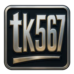 tk567 লোগো